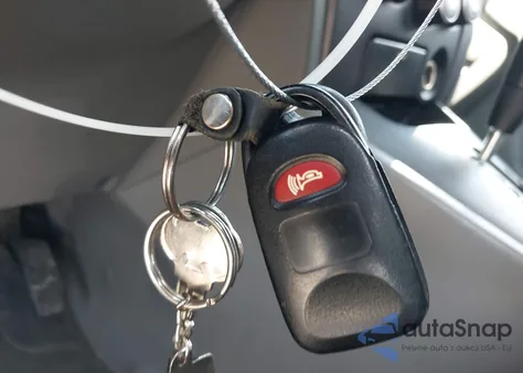 2007 Hyundai Tucson Gls z USA, uszkodzony, nr VIN KM8JM12B87U584868